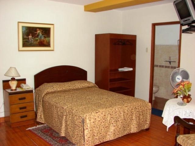 Hotel Suite Plaza Τρουχίλο Δωμάτιο φωτογραφία