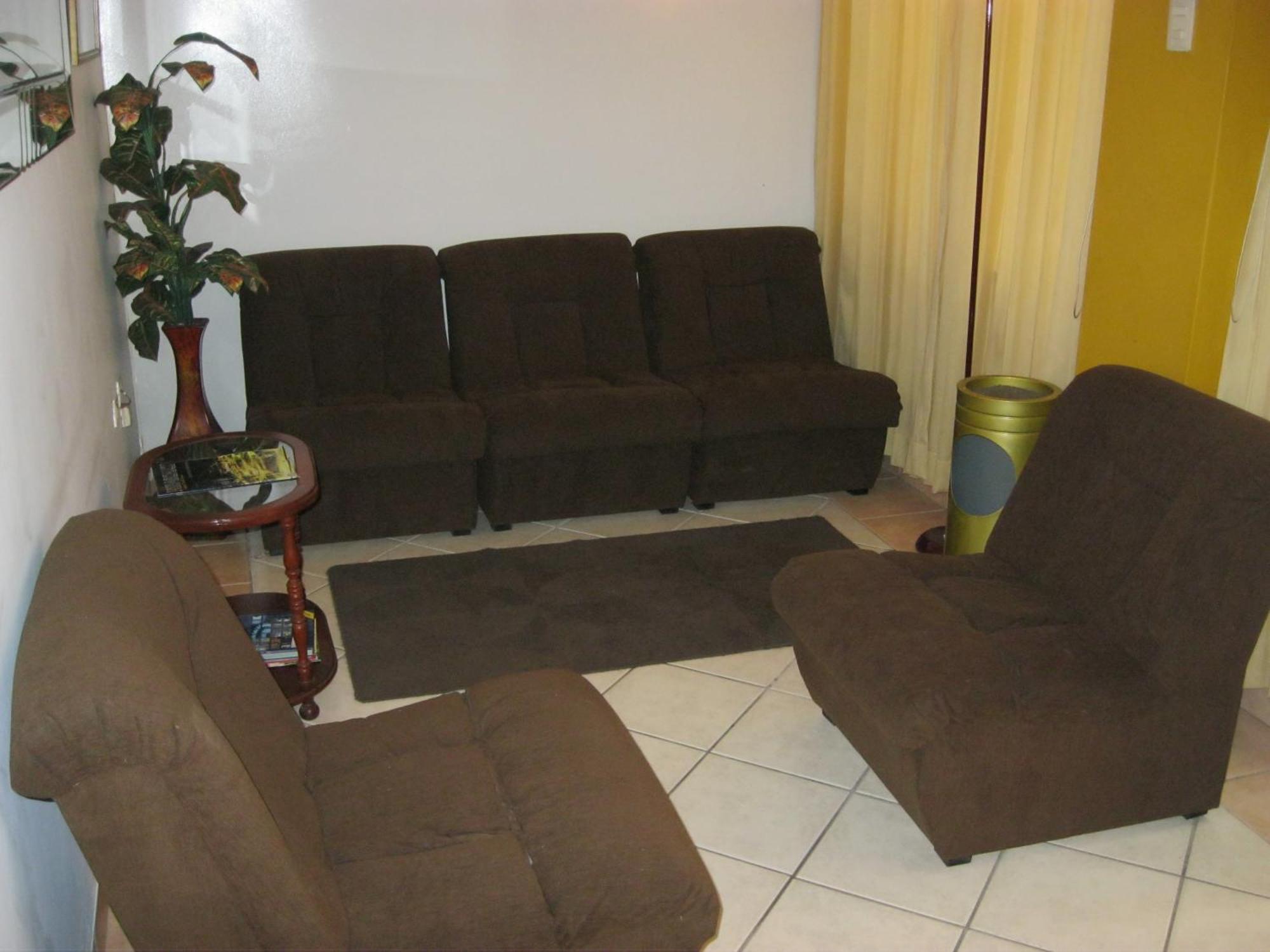 Hotel Suite Plaza Τρουχίλο Εξωτερικό φωτογραφία