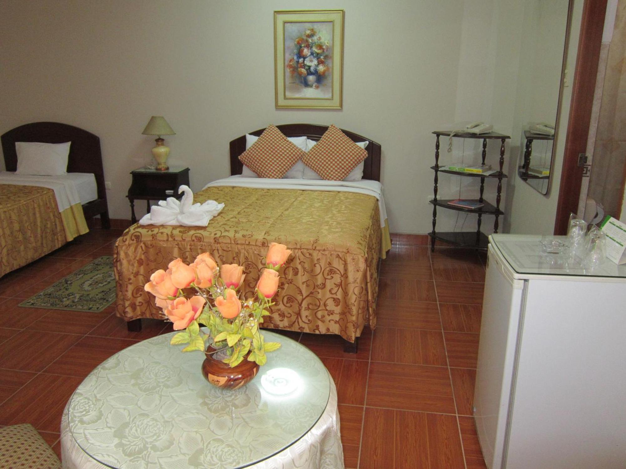 Hotel Suite Plaza Τρουχίλο Εξωτερικό φωτογραφία