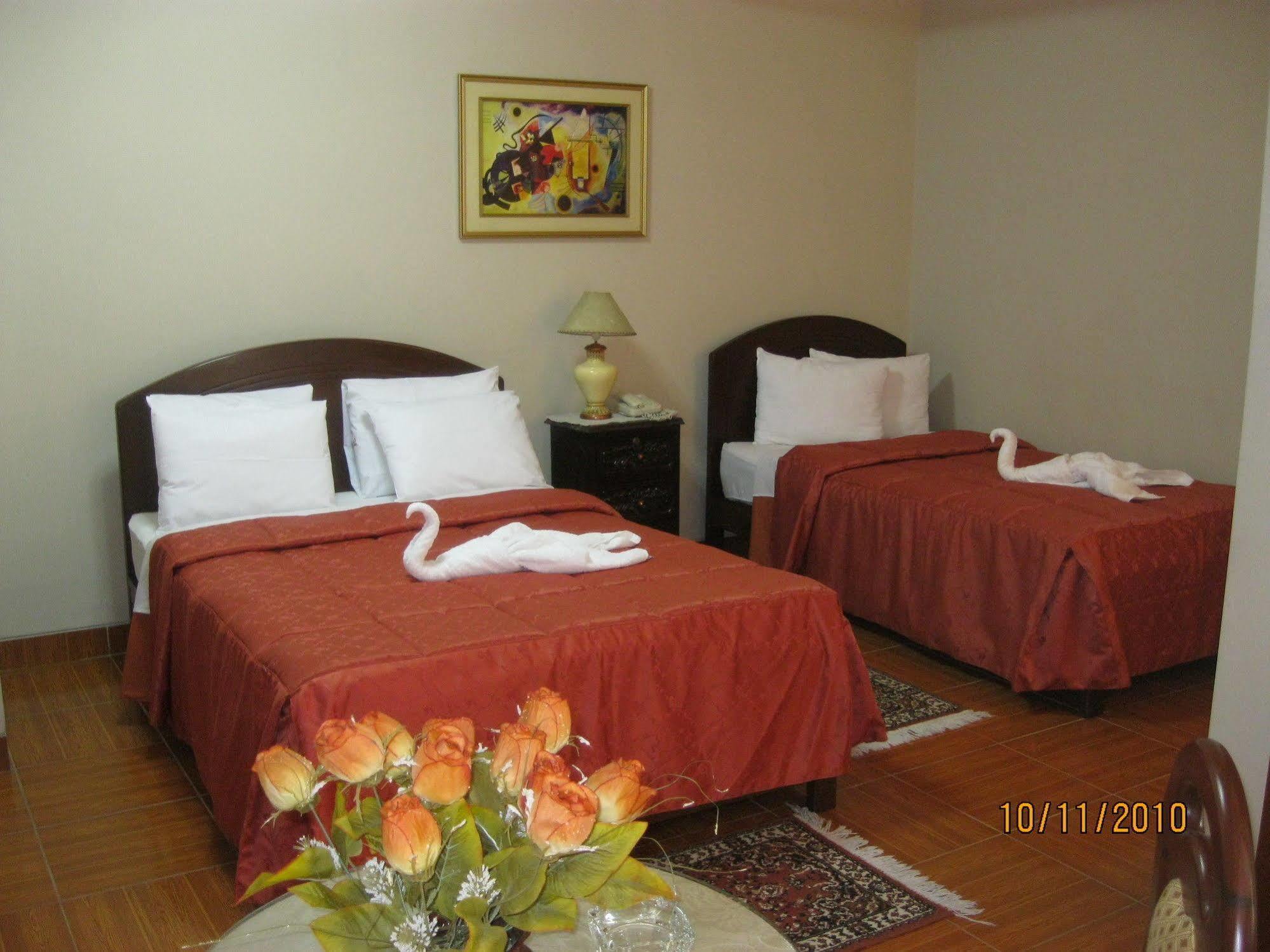 Hotel Suite Plaza Τρουχίλο Εξωτερικό φωτογραφία