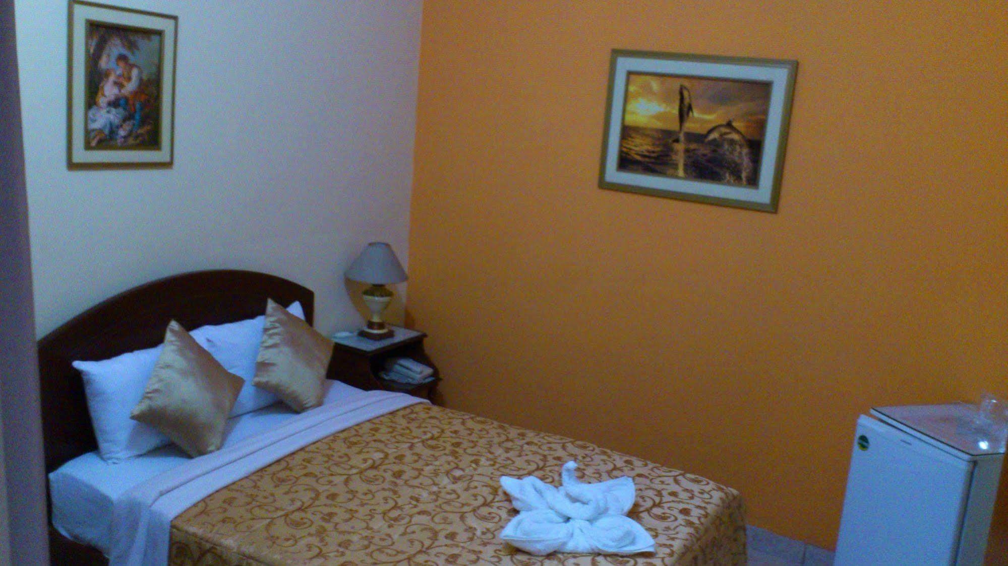 Hotel Suite Plaza Τρουχίλο Εξωτερικό φωτογραφία