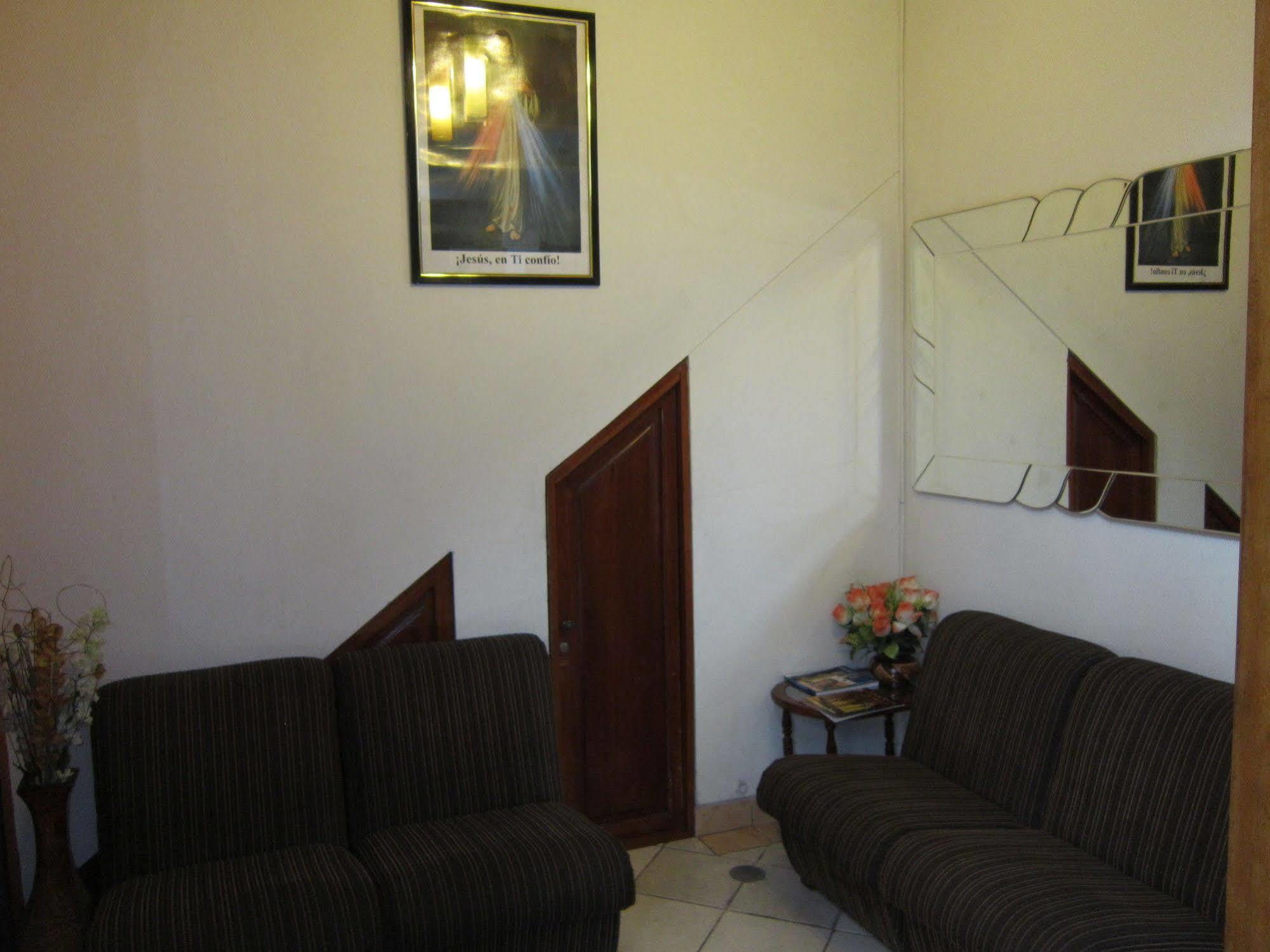 Hotel Suite Plaza Τρουχίλο Εξωτερικό φωτογραφία